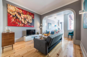 GuestReady - Luxus Porto Apts - Sto Ildefonso Terrace